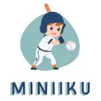 野球観戦マッチングアプリ ミニーク icon