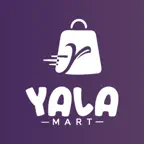 YlaMart | يلا مارت iOS Icon