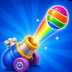 Smash Mart: Physics Game iOS Icon