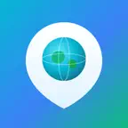 EcoMap Global iOS Icon