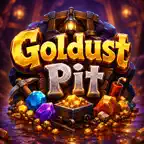 Goldust Pit icon