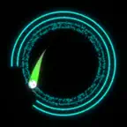 Bounce Ball Escape iOS Icon