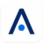 Agent Space iOS Icon