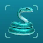 Primo Snake - Snake Identifier iOS Icon