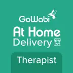 GoWabi for Therapists iOS Icon