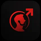 Alpha Kegel: Last Longer iOS Icon