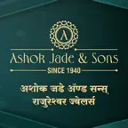 Ashok Jade And Sons iOS Icon