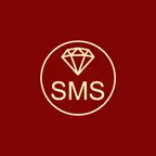Sri Murugan Swaarna Maaligai iOS Icon