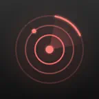 Spy Camera Network Scanner iOS Icon
