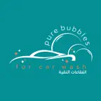 Pure Bubbles iOS Icon