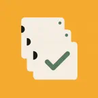 QuoteWalk: Contractor Quotes iOS Icon