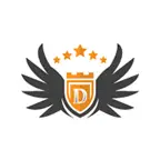 Deltaking Travels iOS Icon
