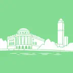 КАФЕ НА УРАЛЕ iOS Icon