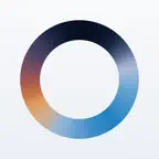 SkyDex: Daily Sky Palette iOS Icon