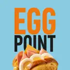 EGG POINT iOS Icon