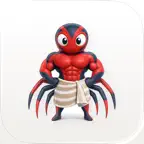 Cindy - Crossfit Workout iOS Icon