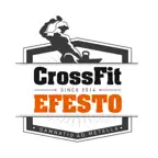 CrossFit Efesto iOS Icon