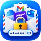 Easy Email Manager iOS Icon