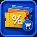 Discount Stack icon