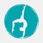 ShapeYoga&Pilates iOS Icon