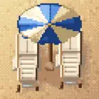 Lettino iOS Icon