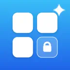 TidyQ: Seal Unused Apps iOS Icon
