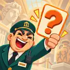 Best Guess - Online iOS Icon