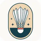 Rally: Badminton Score Keeper iOS Icon