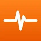 Hacker Pulse: HN Reader iOS Icon
