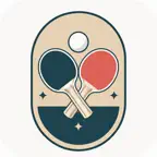 Rally: Table Tennis Scoreboard iOS Icon