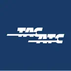 TACCONF26 iOS Icon