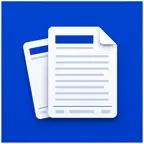 MobileOffice Docs iOS Icon