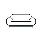 Lavina Ambientes iOS Icon