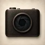 AIO Camera iOS Icon