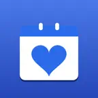 Custody Tracker: Parent Log iOS Icon