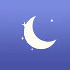 Baby Sleep: Tracker & Sounds iOS Icon