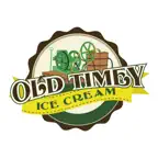 Old Timey Eats iOS Icon