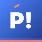 Passe! DELF 프랑스어 시험 iOS Icon