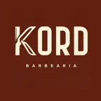 Kord Barbearia iOS Icon