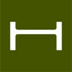 Huella Healthy Habits iOS Icon