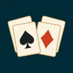Pinochle Calc iOS Icon