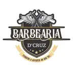 DCRUZ Barbearia iOS Icon
