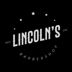Lincolns Barber iOS Icon