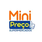 Mini Preço Supermercаdo iOS Icon