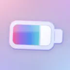 BattAI: Battery Health Score iOS Icon