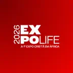 Expo Life Angola iOS Icon