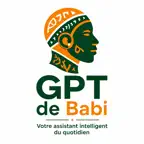 GPT de Babi Icon