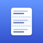 Seam: Screenshot Stitcher iOS Icon