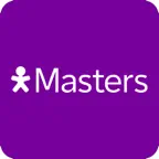 Vivo Masters iOS Icon