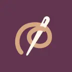 ThreadColor Embroidery iOS Icon